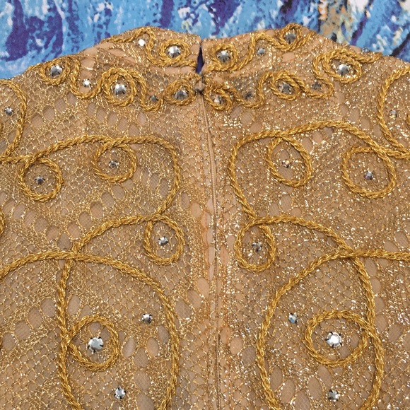 Vintage Handmade Designer - Picture 7 of 8